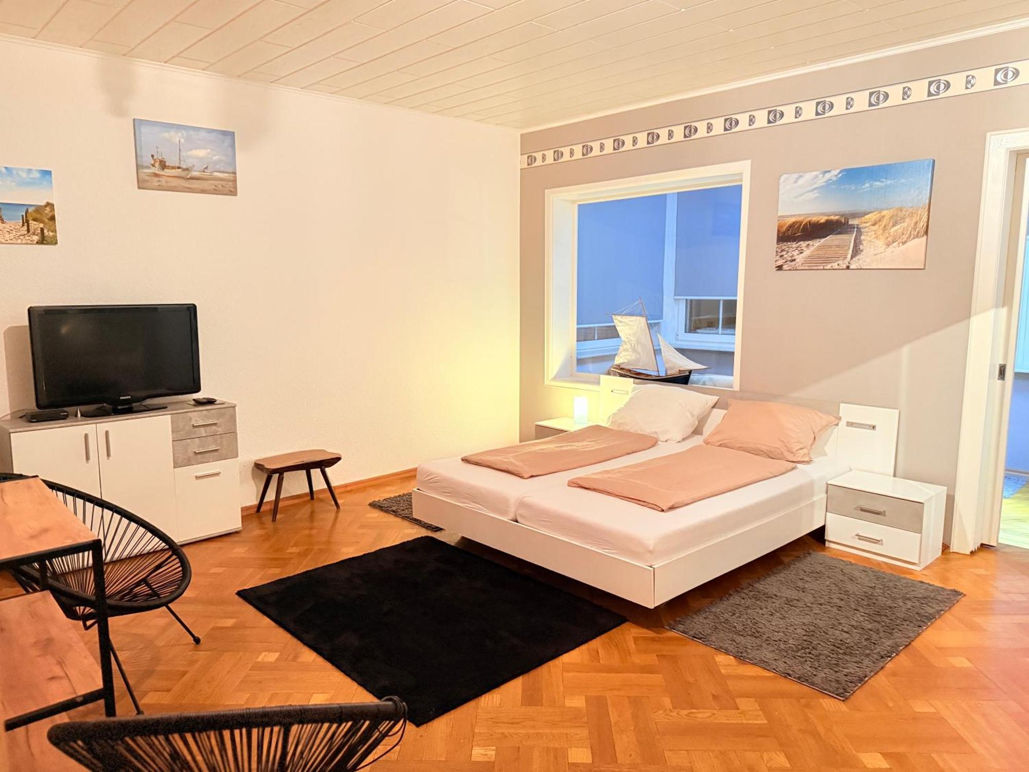 Pensione Portofino Ostseebad Heringsdorf Exterior foto