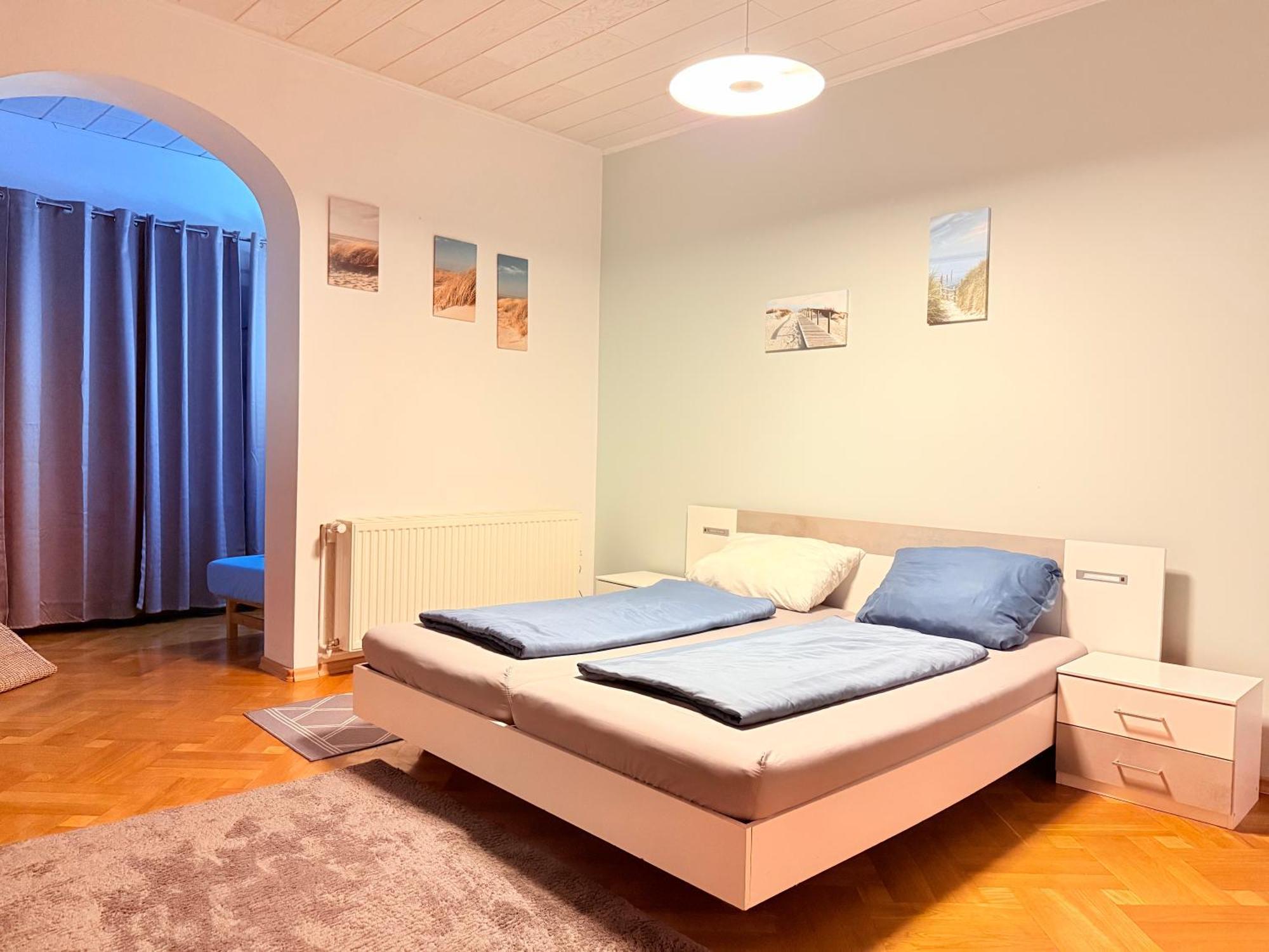 Pensione Portofino Ostseebad Heringsdorf Exterior foto