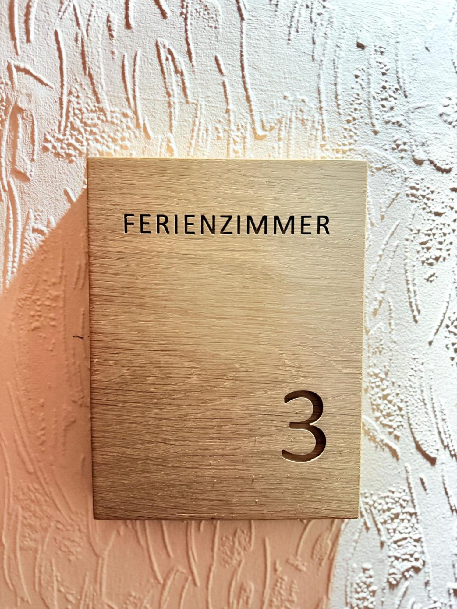 Pensione Portofino Ostseebad Heringsdorf Exterior foto